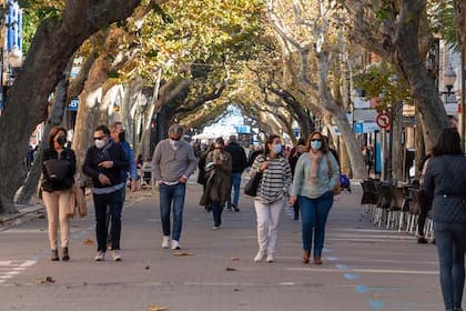 La nueva palabra de moda a la que tendremos que acostumbrarnos es "endemia"