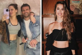 Cvitanich e Ivana Figueiras apuntaron contra Chechu Bonelli y se desató un escándalo