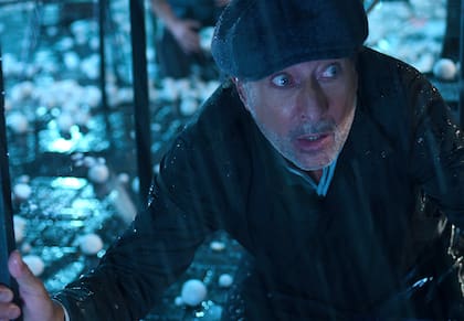 La nueva película de Francella llega a Netflix el 30 de marzo