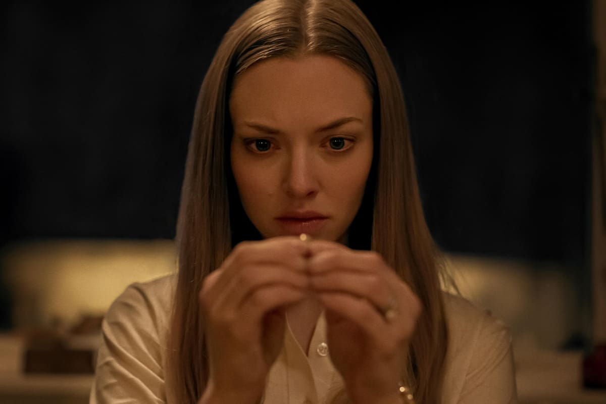 La nueva película de Netflix La apariencia de las cosas, protagonizada por Amanda Seyfried, está inspirada en un crimen de la vida real
