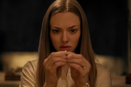 La nueva película de Netflix La apariencia de las cosas, protagonizada por Amanda Seyfried, está inspirada en un crimen de la vida real