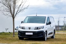 Nueva Partner: características, precio y financiamiento del último lanzamiento de Peugeot