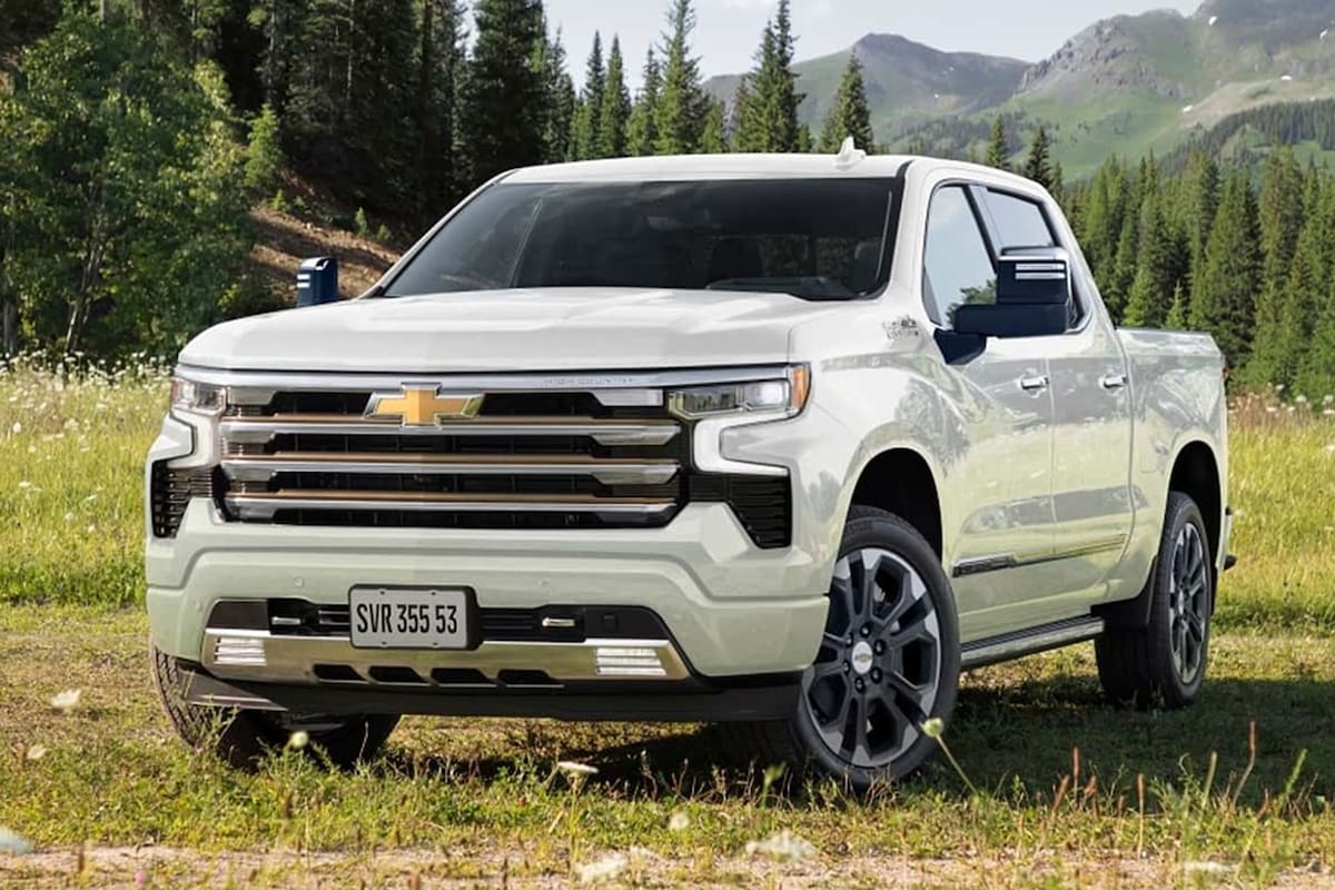 La nueva pickup de Chevrolet que agotó stock en Brasil y se mostrará en Argentina