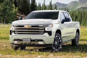 La nueva pickup de Chevrolet que agotó stock en Brasil y se mostrará en Argentina