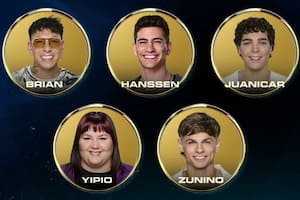 Quién se va de Gran Hermano este lunes