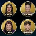 Quién se va de Gran Hermano este lunes