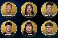 Quién se va de Gran Hermano este lunes, según las encuestas