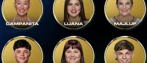 Quién se va de Gran Hermano este lunes