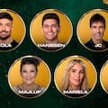 Quién se va de Gran Hermano este lunes