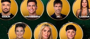 Quién se va de Gran Hermano este lunes