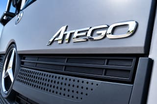 La automotriz que invirtió US$110 millones en una planta de Zárate empezó a vender sus modelos en cuotas
