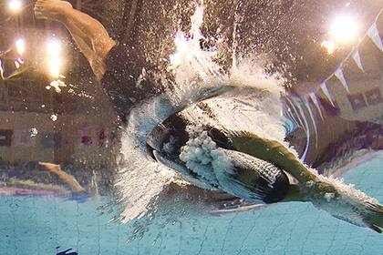 La nueva política requiere que las competidoras transgénero hayan completado su transición antes de los 12 años.