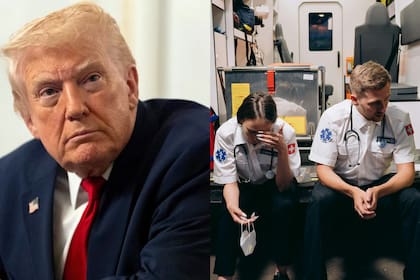 La nueva proclamación presidencial dirigida al uso de visas H-1B afecta la contratación de nuevo personal en los centros médicos rurales