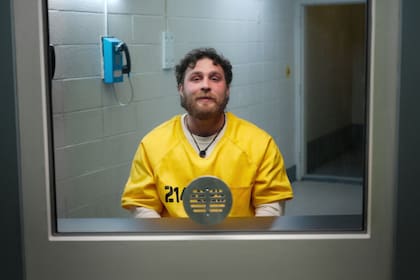 La nueva producción de Netflix cuenta con seis episodios de aproximadamente 45 minutos cada uno (Foto: Netflix)