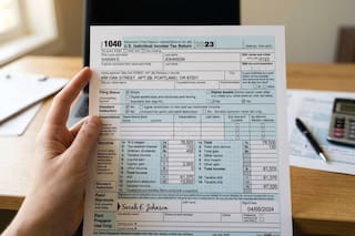 El Formulario 1040 podría pedir datos de ciudadanía y EAD: cómo impactaría en contribuyentes inmigrantes