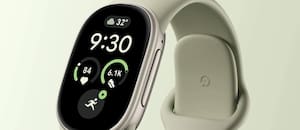 Presentaron una pulsera que hace electrocardiogramas y tiene batería reemplazable
