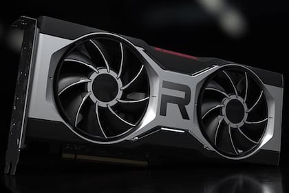 La nueva Radeon RX 6700 XT de AMD