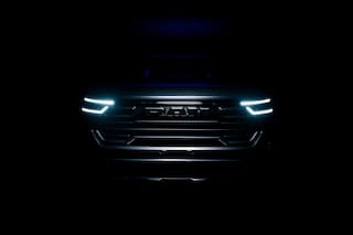 Confirman una nueva versión de una pickup que se fabrica en la Argentina