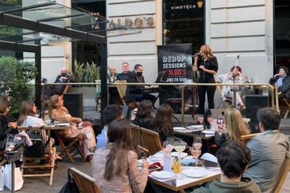 La nueva reapertura tomó a la música por sorpresa y recién en las próximas semanas la cartelera de shows empezará a poblarse