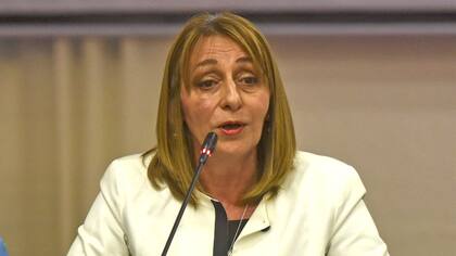 La nueva reforma permitirá que el procurador conserve el poder que tenía Alejandra Gils Carbó.