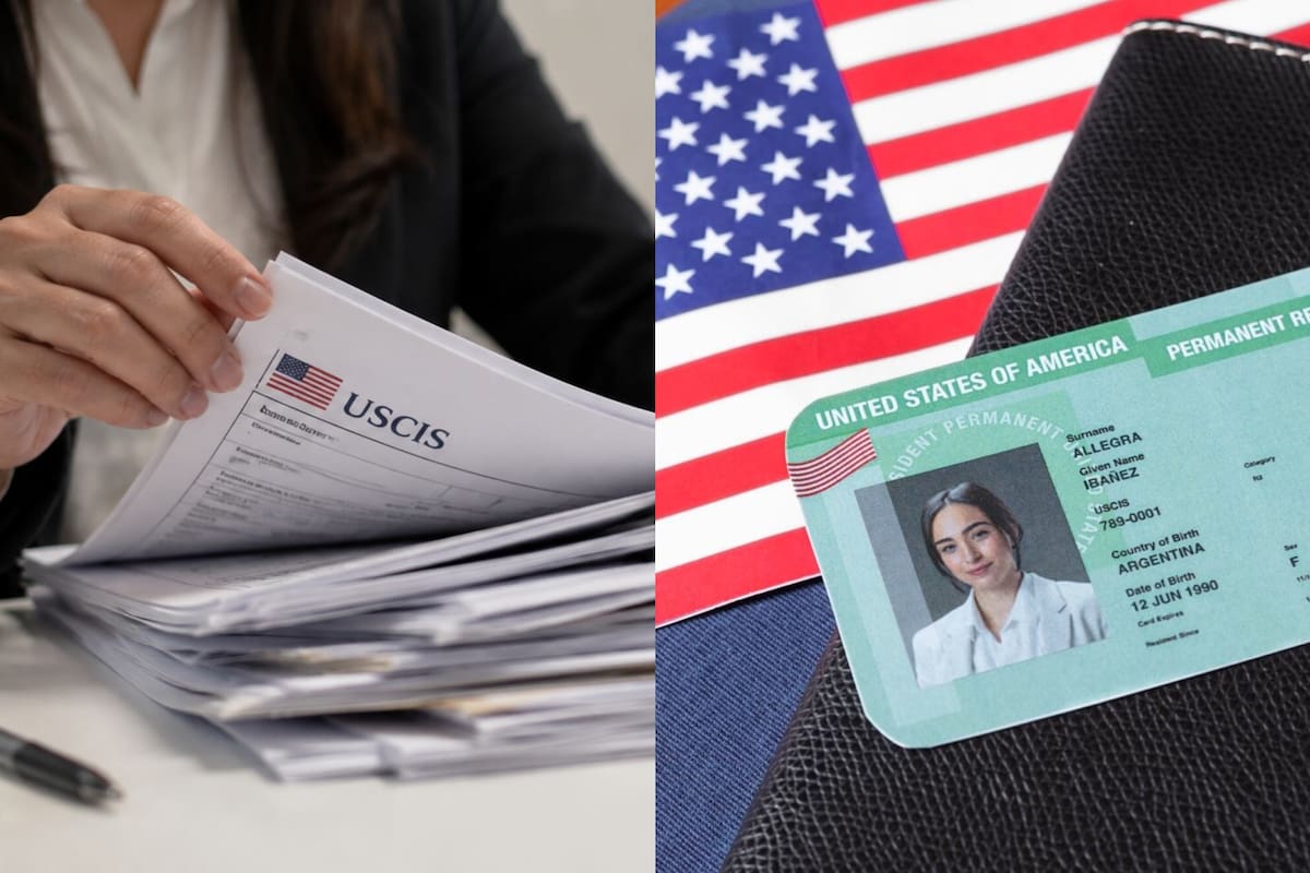 La nueva regla amplía los factores que el Uscis podrá evaluar para determinar si un inmigrante puede convertirse en una carga pública
