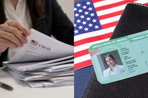 “Carga pública”, la norma del Uscis que complica la green card