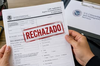 “Carga pública”, la norma del Uscis que complica la green card
