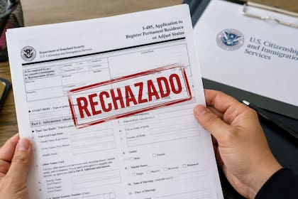 La nueva regla amplía los factores que el Uscis podrá evaluar para determinar si un inmigrante puede convertirse en una carga pública