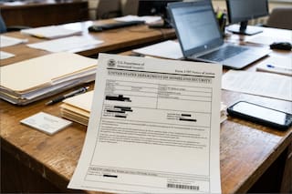 La nueva regla que reduce de 30 a 10 días el plazo para responder antes de perder el estatus de refugiado