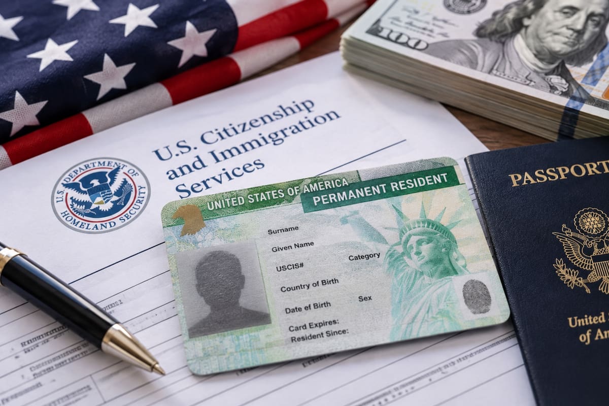 La nueva regla del programa EB-5 modifica las tarifas que deben pagar los inmigrantes inversores para sus solicitudes ante el Uscis
