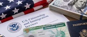 Nuevo costo de la green card para inversores en EE.UU.