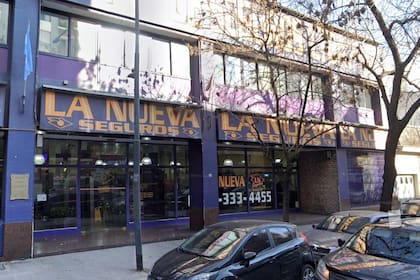 La Nueva Seguros tuvo un fuerte crecimiento en los últimos años en el negocio de los seguros automotores, apuntando principalmente a los taxis y autos de alquiler