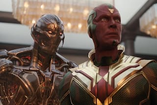 La nueva serie de Marvel generó preocupación entre los fanáticos: ¿Se acerca el final del Universo Cinematográfico?