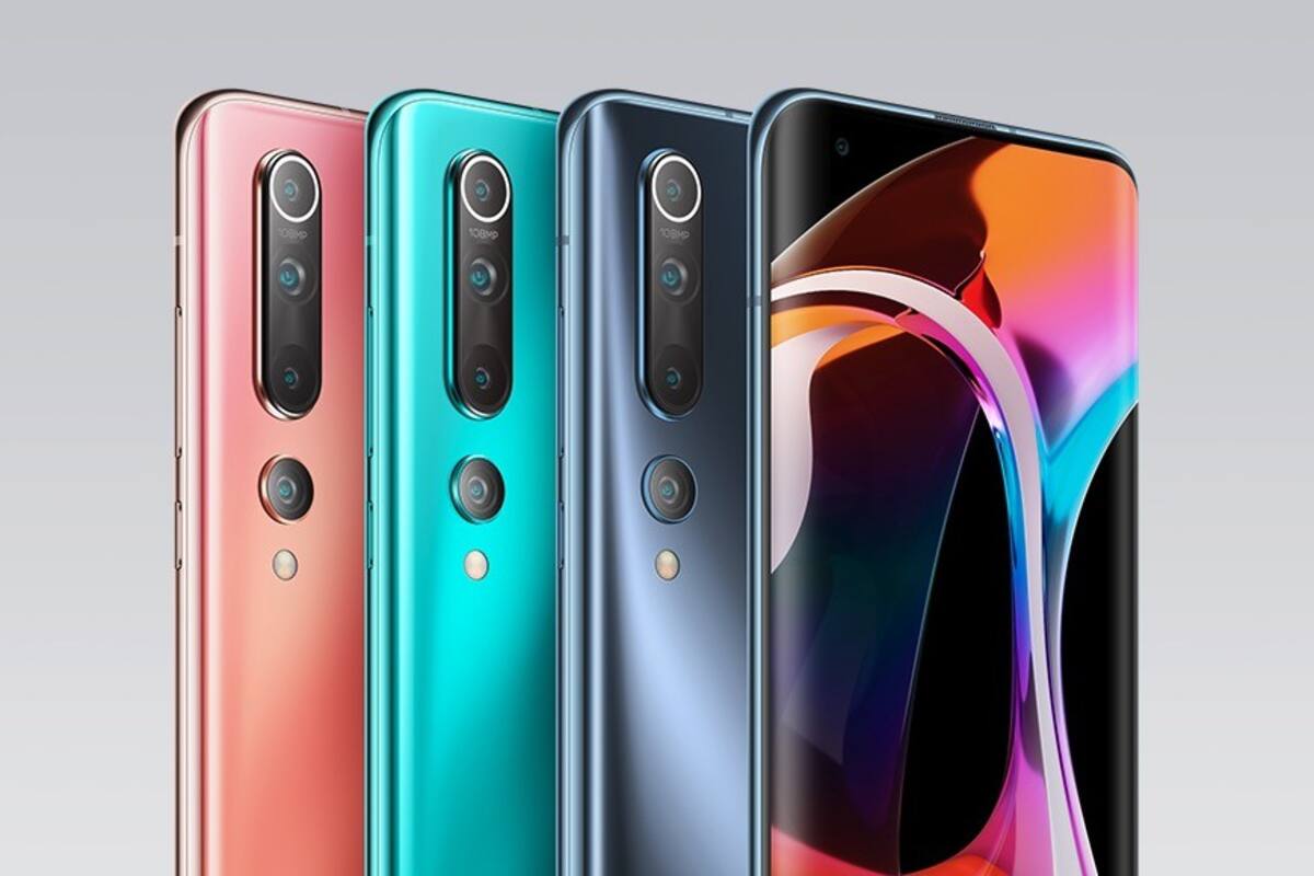 La nueva serie de teléfonos de Xiaomi estará disponible en Europa en tres versiones