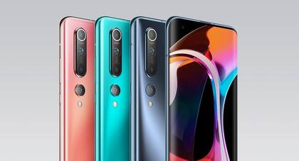 La serie Mi 10 de Xiaomi recibirá la nueva actualización de sistema operativo de Google