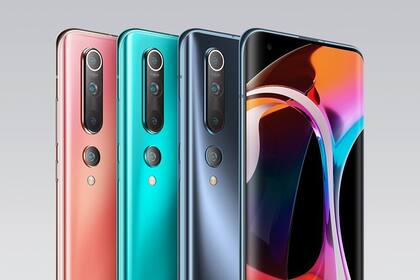 La nueva serie de teléfonos de Xiaomi estará disponible en Europa en tres versiones