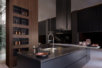 La nueva serie Premium Design, de Johnson Acero, refleja lo último en diseño europeo.