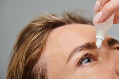 La nueva solución a la presbicia.