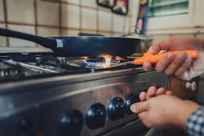 La nueva suba del gas se suma al alza del 35% vigente desde el lunes pasado