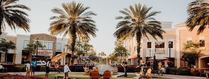 La nueva sucursal estará en Lakeside Village