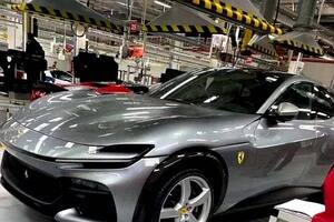 La nueva SUV es más parecida a un hatchback