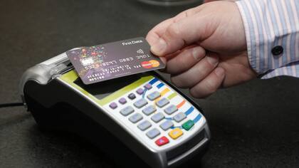 La nueva tarjeta de crédito que lanzó MasterCard