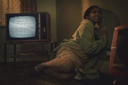 La nueva temporada de Black Mirror está próxima de desembarcar en Netflix