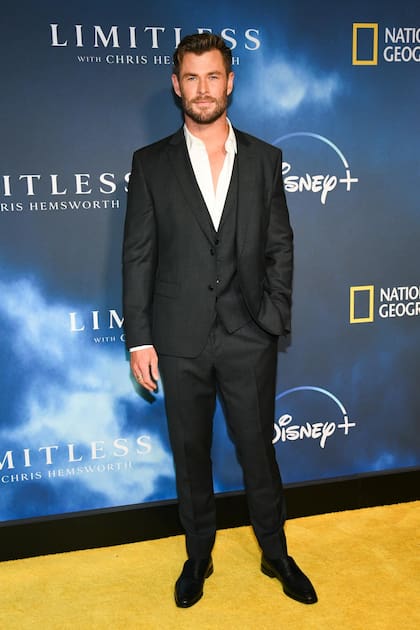 La nueva temporada de la serie de Chris Hemsworth estrenará en el 2025