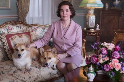 La nueva temporada de The Crown, la serie más nominada entre los dramas
