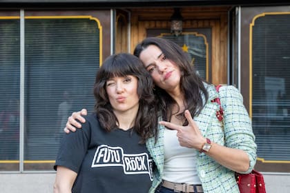 La nueva temporada sumará historias y personajes, con Malena Pichot otra vez como guionista y creadora del proyecto y con el regreso de la dupla protagónica que comparte con Pilar Gamboa