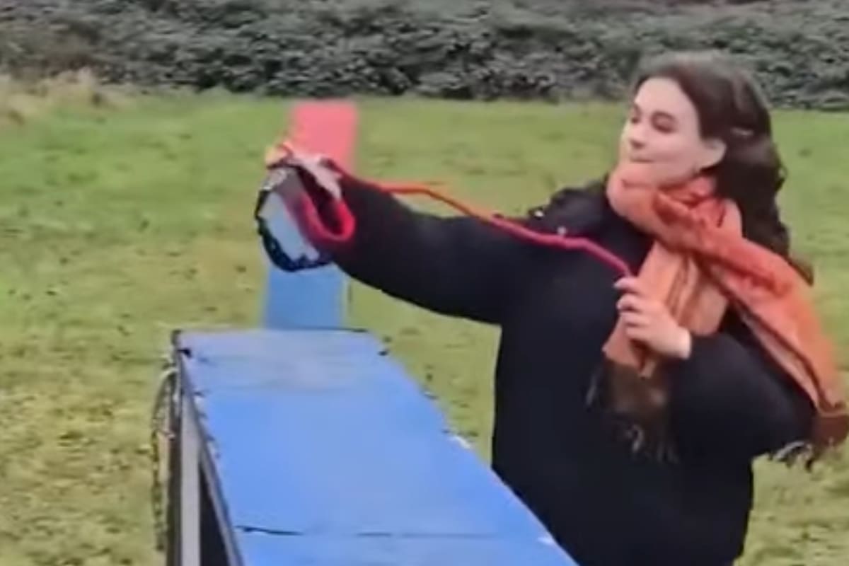 La nueva tendencia es furor en Alemania