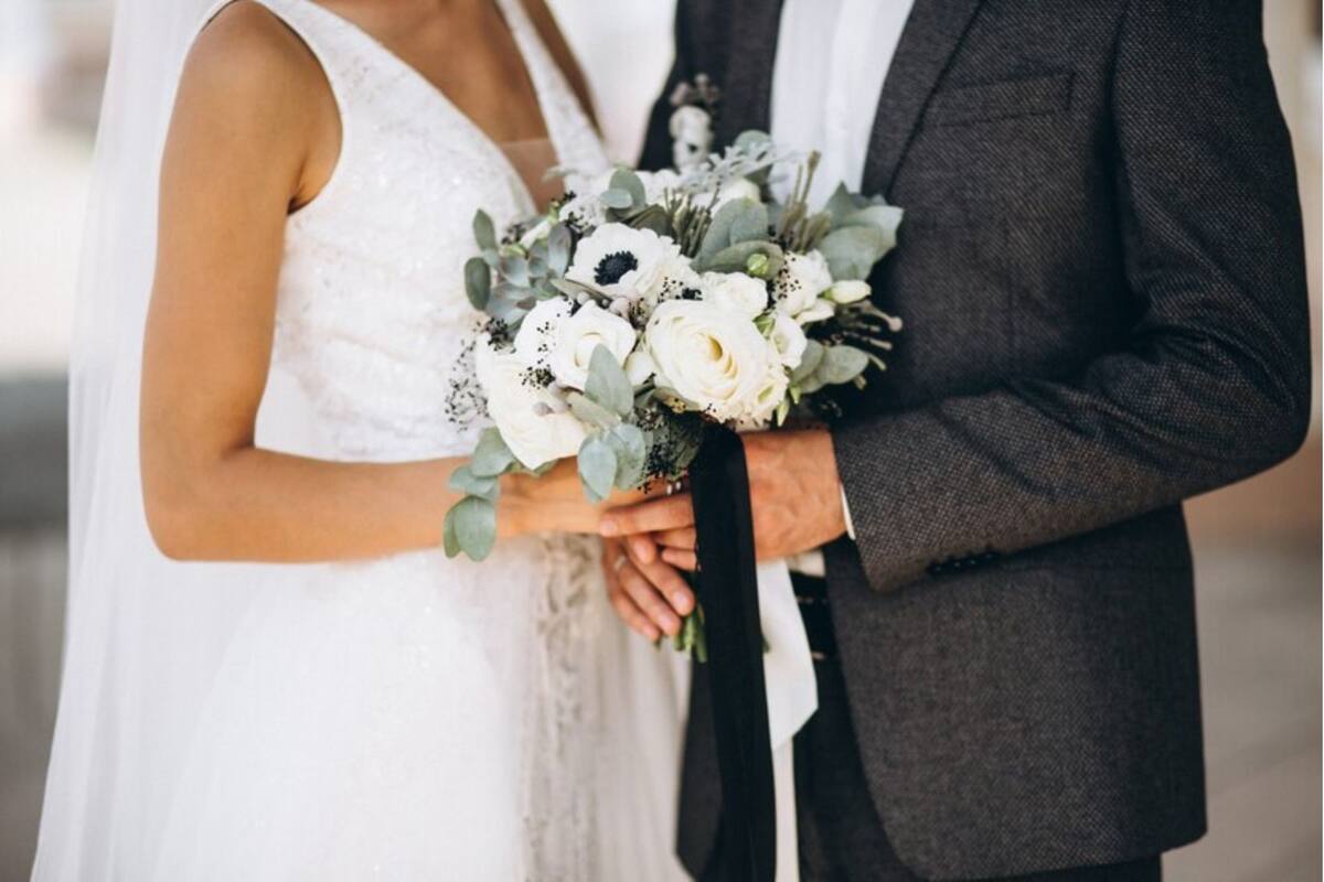 La nueva tendencia que va en contra del matrimonio tradicional