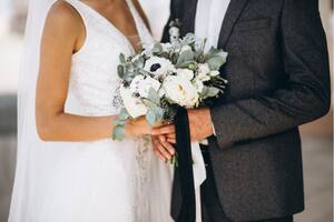 La nueva tendencia que va en contra del matrimonio tradicional