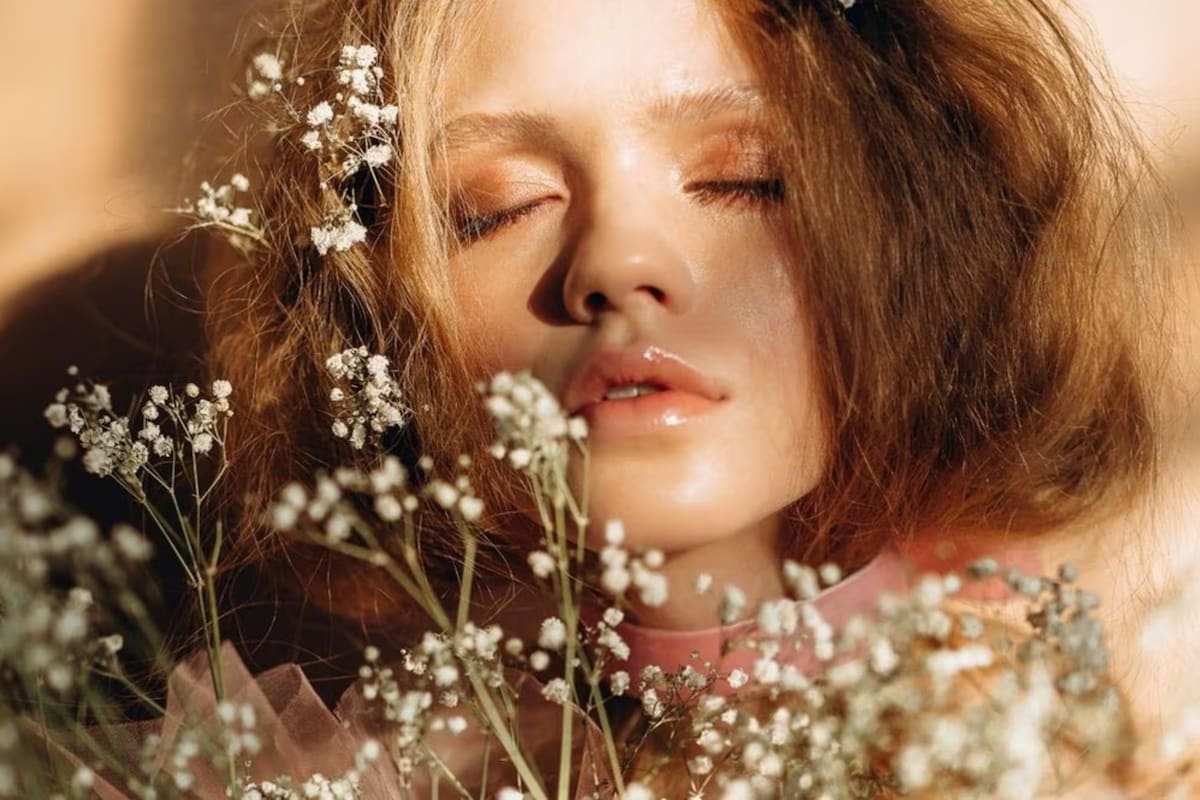 La nueva tendencia viral "aesthetic" es un estilo que busca romantizar y resaltar tu lado más artístico Foto: Pexels